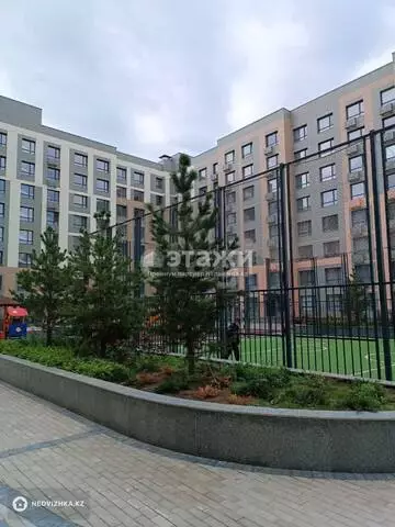 59 м², 2-комнатная квартира, этаж 3 из 9, 59 м², изображение - 0