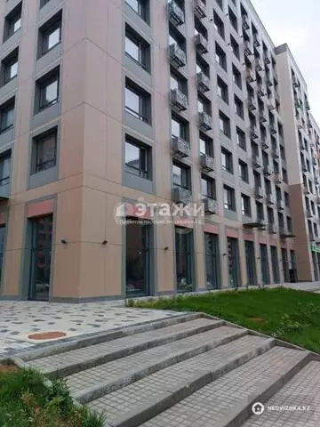 59 м², 2-комнатная квартира, этаж 3 из 9, 59 м², изображение - 1