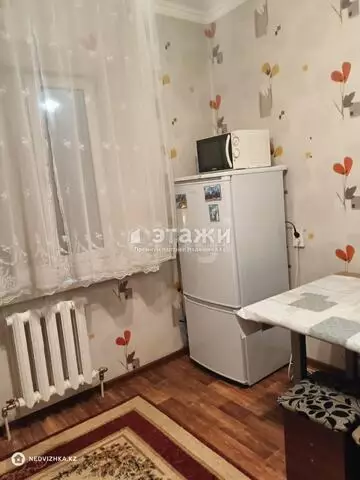 1-комнатная квартира, этаж 4 из 9, 38 м²
