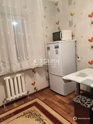 1-комнатная квартира, этаж 4 из 9, 38 м²