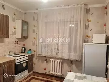 1-комнатная квартира, этаж 4 из 9, 38 м²