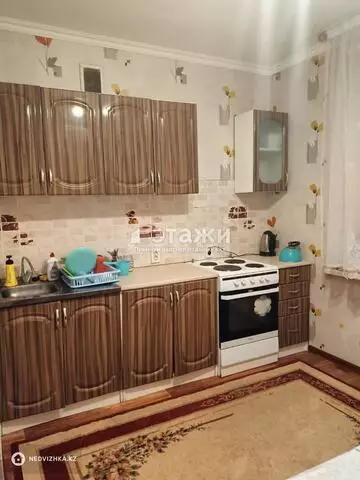 1-комнатная квартира, этаж 4 из 9, 38 м²