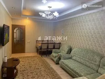 2-комнатная квартира, этаж 8 из 9, 59 м²