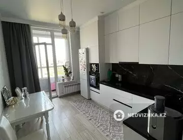 66 м², 2-комнатная квартира, этаж 17 из 18, 66 м², изображение - 11