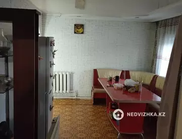 70 м², 3-комнатный дом, 3 соток, 70 м², изображение - 1