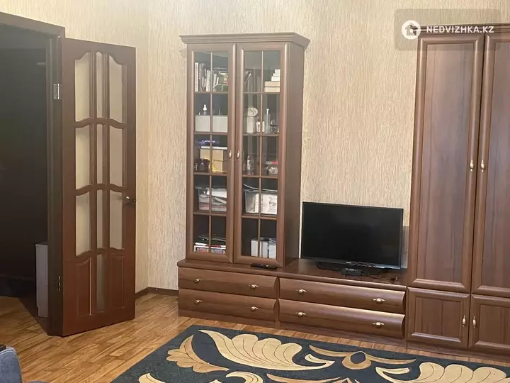 33.4 м², 1-комнатная квартира, этаж 6 из 6, 33 м², изображение - 1