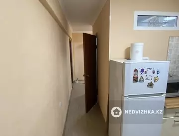 2-комнатная квартира, этаж 5 из 5, 44 м²