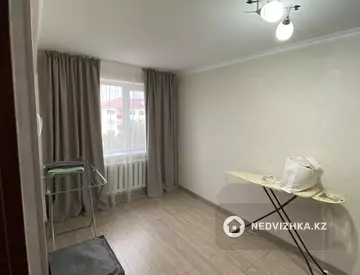 44 м², 2-комнатная квартира, этаж 5 из 5, 44 м², изображение - 19