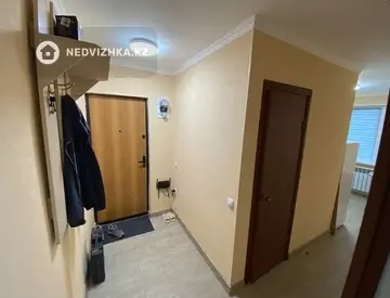 2-комнатная квартира, этаж 5 из 5, 44 м²