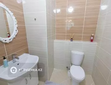 110.4 м², 4-комнатная квартира, этаж 14 из 14, 110 м², изображение - 2