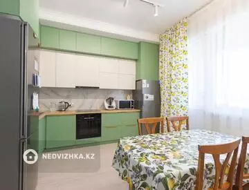 110.4 м², 4-комнатная квартира, этаж 14 из 14, 110 м², изображение - 6