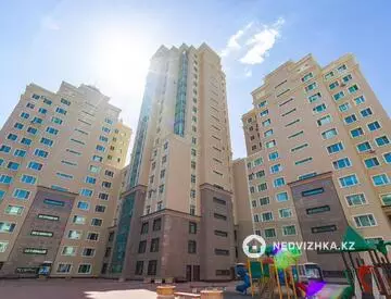 110.4 м², 4-комнатная квартира, этаж 14 из 14, 110 м², изображение - 14