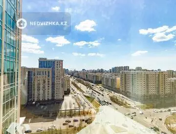 110.4 м², 4-комнатная квартира, этаж 14 из 14, 110 м², изображение - 16