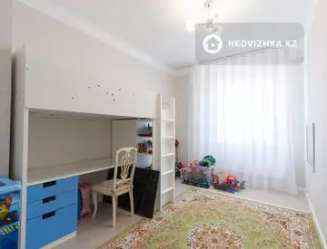 110.4 м², 4-комнатная квартира, этаж 14 из 14, 110 м², изображение - 17