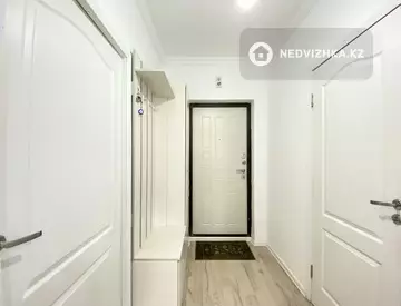 1-комнатная квартира, этаж 5 из 14, 36 м²