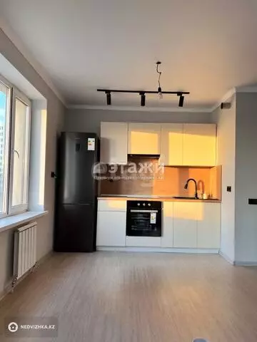 50 м², 2-комнатная квартира, этаж 3 из 15, 50 м², изображение - 26