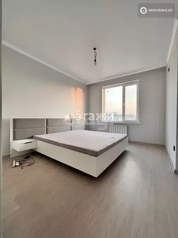 50 м², 2-комнатная квартира, этаж 3 из 15, 50 м², изображение - 32