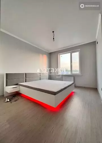 50 м², 2-комнатная квартира, этаж 3 из 15, 50 м², изображение - 34