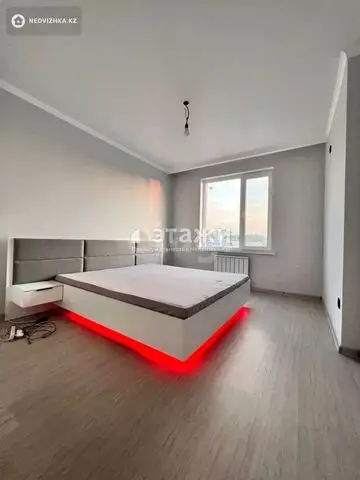 50 м², 2-комнатная квартира, этаж 3 из 15, 50 м², изображение - 35