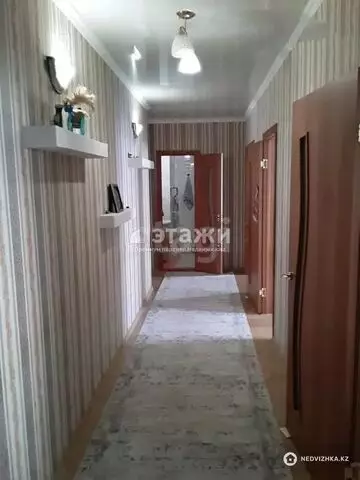 82 м², 3-комнатная квартира, этаж 3 из 12, 82 м², изображение - 5