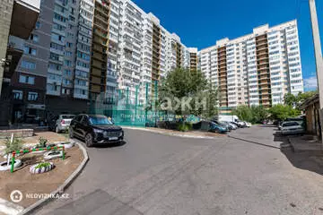 54 м², 2-комнатная квартира, этаж 22 из 23, 54 м², изображение - 8