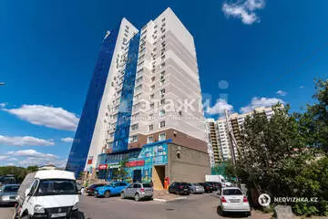 54 м², 2-комнатная квартира, этаж 22 из 23, 54 м², изображение - 9