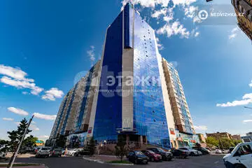 54 м², 2-комнатная квартира, этаж 22 из 23, 54 м², изображение - 10