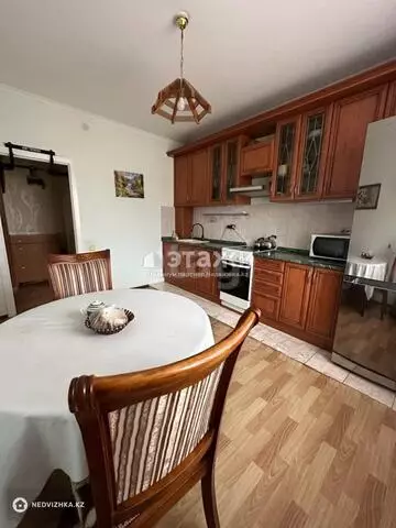 80 м², 3-комнатная квартира, этаж 5 из 5, 80 м², изображение - 1