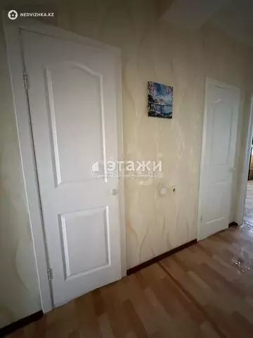 3-комнатная квартира, этаж 5 из 5, 80 м²