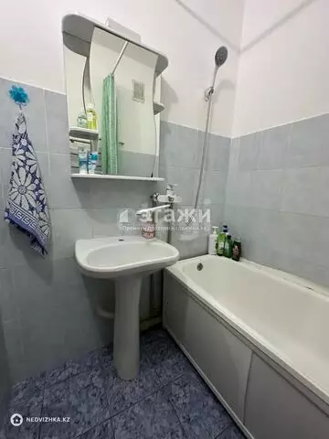 3-комнатная квартира, этаж 5 из 5, 80 м²