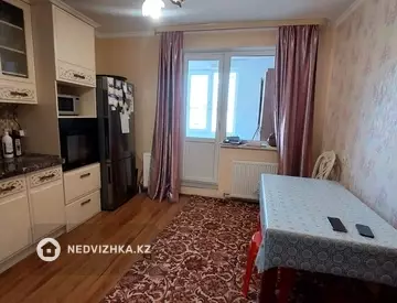 94 м², 3-комнатная квартира, этаж 3 из 23, 94 м², изображение - 6