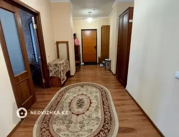 94 м², 3-комнатная квартира, этаж 3 из 23, 94 м², изображение - 10