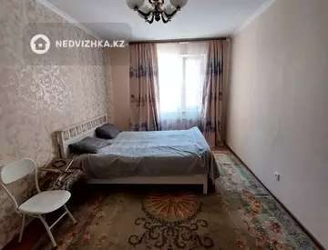 94 м², 3-комнатная квартира, этаж 3 из 23, 94 м², изображение - 12