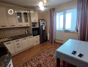 94 м², 3-комнатная квартира, этаж 3 из 23, 94 м², изображение - 13