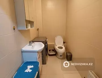 94 м², 3-комнатная квартира, этаж 3 из 23, 94 м², изображение - 14