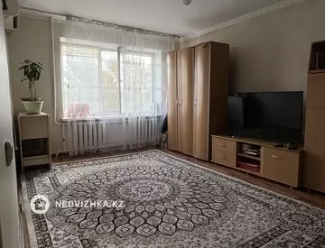 33.8 м², 1-комнатная квартира, этаж 4 из 5, 34 м², изображение - 3