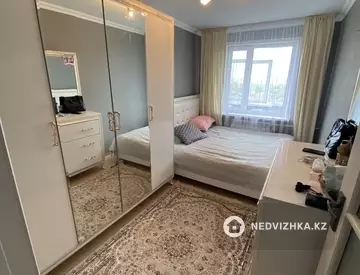 45 м², 2-комнатная квартира, этаж 5 из 5, 45 м², изображение - 3