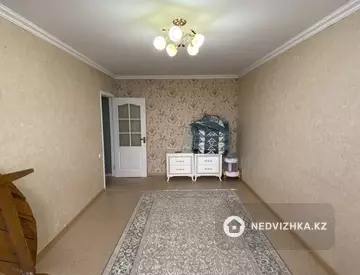 45 м², 2-комнатная квартира, этаж 5 из 5, 45 м², изображение - 10