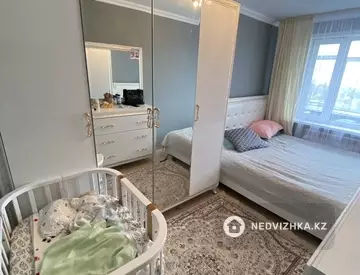 45 м², 2-комнатная квартира, этаж 5 из 5, 45 м², изображение - 12