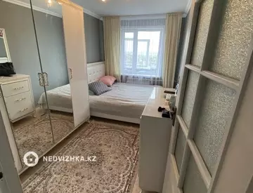 45 м², 2-комнатная квартира, этаж 5 из 5, 45 м², изображение - 14