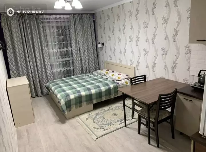 35 м², 1-комнатная квартира, этаж 6 из 13, 35 м², посуточно, изображение - 1