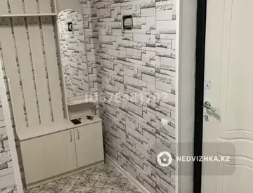 35 м², 1-комнатная квартира, этаж 6 из 13, 35 м², посуточно, изображение - 1