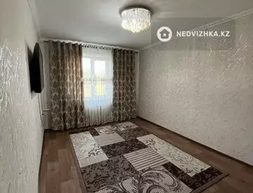 2-комнатная квартира, этаж 4 из 4, 4 м²