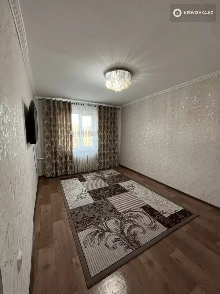 4 м², 2-комнатная квартира, этаж 4 из 4, 4 м², изображение - 1