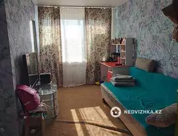 30 м², 1-комнатная квартира, этаж 6 из 9, 30 м², изображение - 0