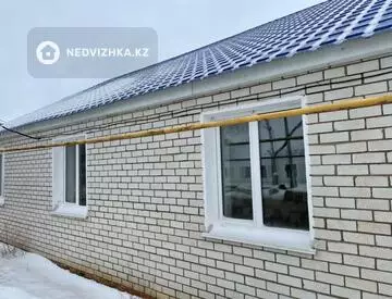 120 м², 5-комнатный дом, 20 соток, 120 м², изображение - 1