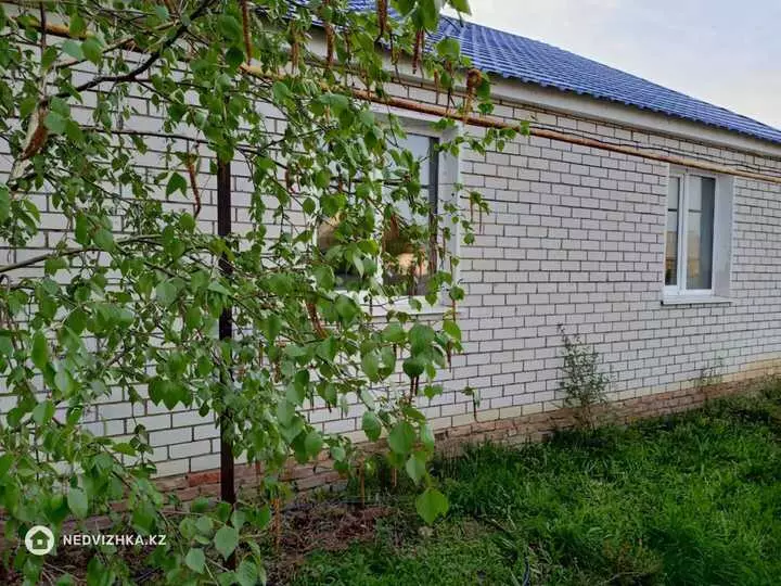 120 м², 5-комнатный дом, 20 соток, 120 м², изображение - 1