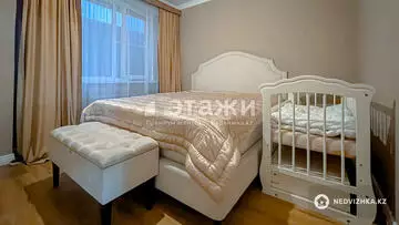 90 м², 3-комнатная квартира, этаж 1 из 3, 90 м², на длительный срок, изображение - 5