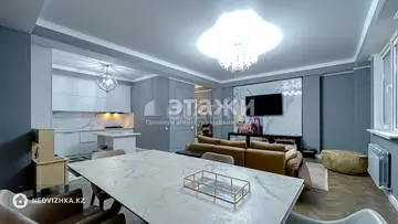 90 м², 3-комнатная квартира, этаж 1 из 3, 90 м², на длительный срок, изображение - 21