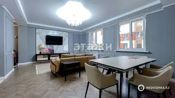 90 м², 3-комнатная квартира, этаж 1 из 3, 90 м², на длительный срок, изображение - 29